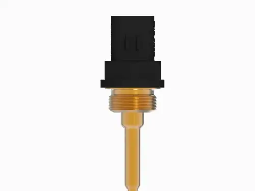 CATERPILLAR TEMPERATURE SENSOR 2566453 NEW - Thumb image 4