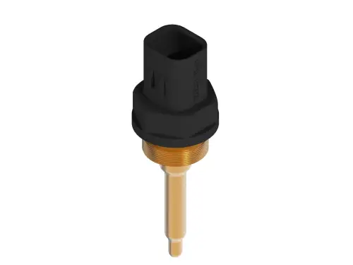 SENSOR DE TEMPERATURA CATERPILLAR 2566453 NUEVO - Imagen miniatura 5