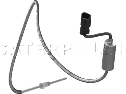 CATERPILLAR TEMPERATURE SENSOR 2566453 NEW - Thumb image 6