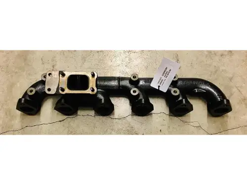 CUMMINS MANIFOLD 3976789 NUEVO