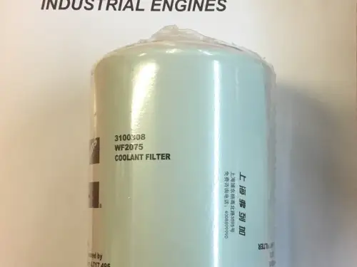 CUMMINS WASSERFILTER 3100307 NEU