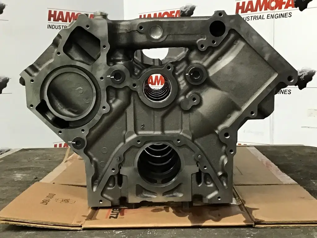 MERCEDES BLOC MOTEUR A 444 010 01 08 NEUF - Image 2