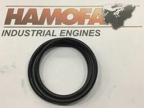 MAN O-RING 172X4 50.96501-0434 NIEUW - Miniatuur afbeelding 1