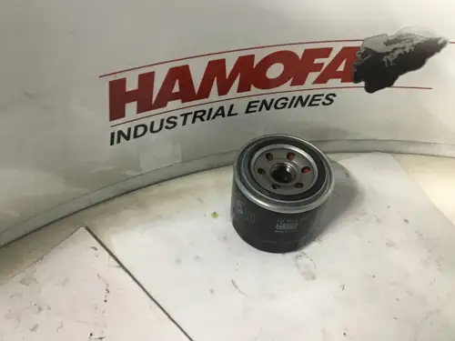 MANN ÖLFILTER W811/80 NEU