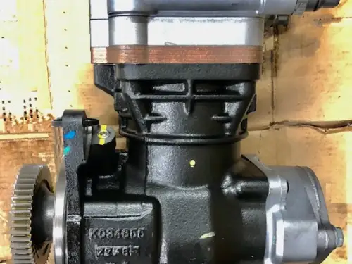 MERCEDES KOMPRESSOR A 471 130 25 15 NEU – Vorschaubild 1