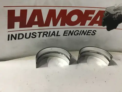 DEUTZ HAUPTLAGERPAAR STD 02928957 NEU