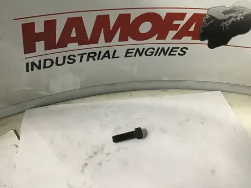 CATERPILLAR TORNILLO DE TAPA 0S1588 NUEVO