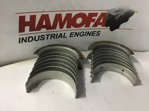 ENSEMBLE DE PISTONS MERCEDES STD A 366 030 10 40 NEUF