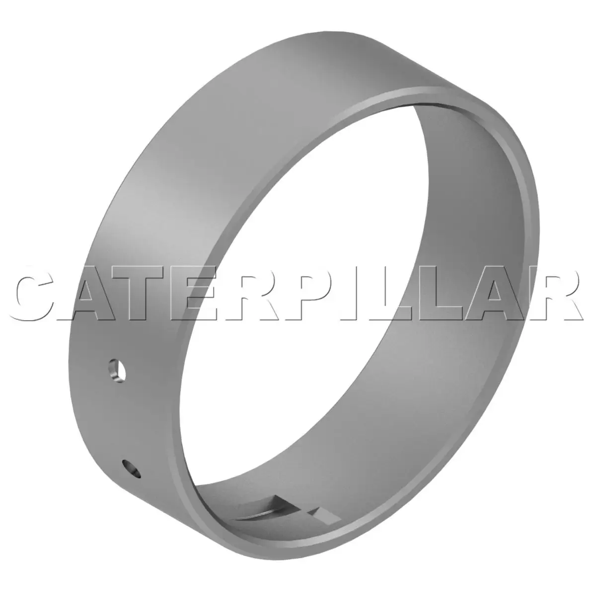 CATERPILLAR PAR DE BANCO PRINCIPAL STD 232-3233 NUEVO - Imagen 2