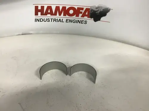 DEUTZ ШАТУННЫЙ ПОДШИПНИК ПАРА 0.25MM US 04284146 НОВЫЙ