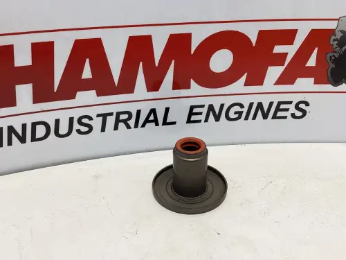 CATERPILLAR EXHAUST VALVE SEAL 4497116 NEW - Thumb image 1