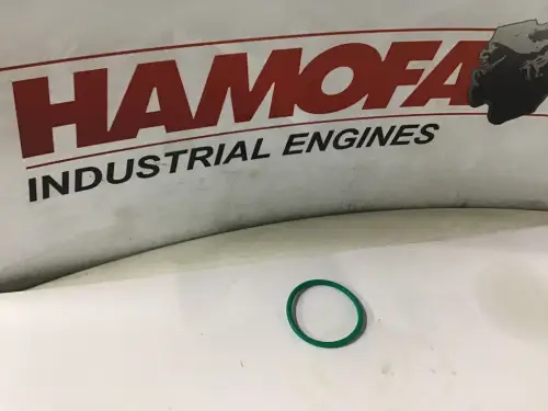 CATERPILLAR O-RING 1662904 NEUF - Miniature 1
