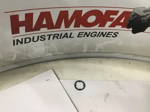 MERCEDES JOINT A 936 098 16 80 NEUF