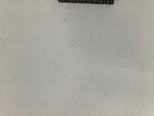 CATERPILLAR СТУД 3570351 НОВЫЙ - Миниатюра 1
