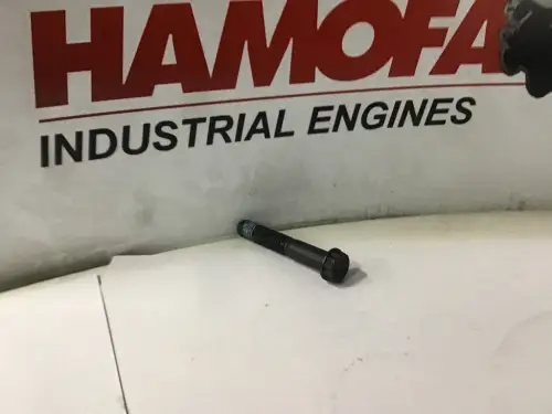 CUMMINS TWELVE-SIDED BOLT 4374074 NEW - Thumb image 1