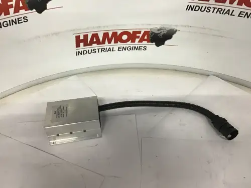 DAF ECU - ЭЛЕКТРОННЫЙ БЛОК УПРАВЛЕНИЯ 1448826 НОВЫЙ