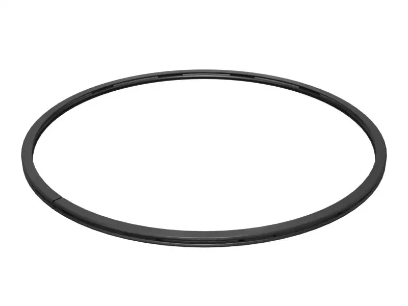 CATERPILLAR OIL SCRAPER PISTON RING 7E6047 NEW - Picture 5