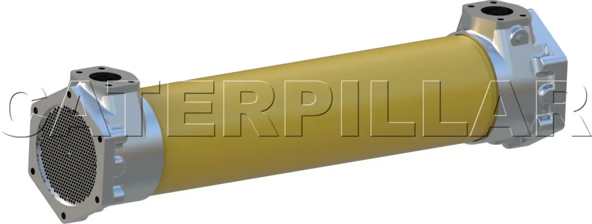 ANNEAU DE PISTON GRAPPEUR D'HUILE CATERPILLAR 7E6047 NEUF - Image 6