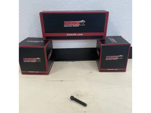 PERNO DE BIELA DEUTZ 04157075 NUEVO