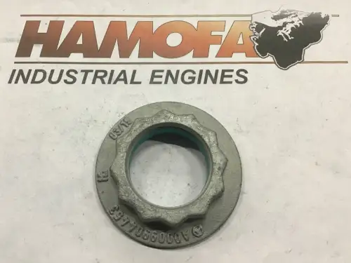 MERCEDES PTO SHAFT NUT A 000 990 44 53 NEW