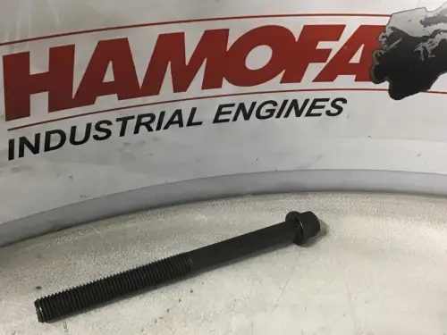 MAN TORNILLO DE CABEZA DE CILINDRO M15 51.90020-0268 NUEVO