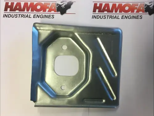 MERCEDES EXHAUST GASKET A 407 142 01 80 NEW