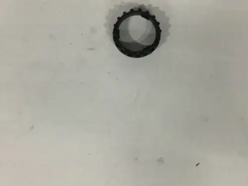 VOLVO ANILLO DE RETENCIÓN 3963413 NUEVO