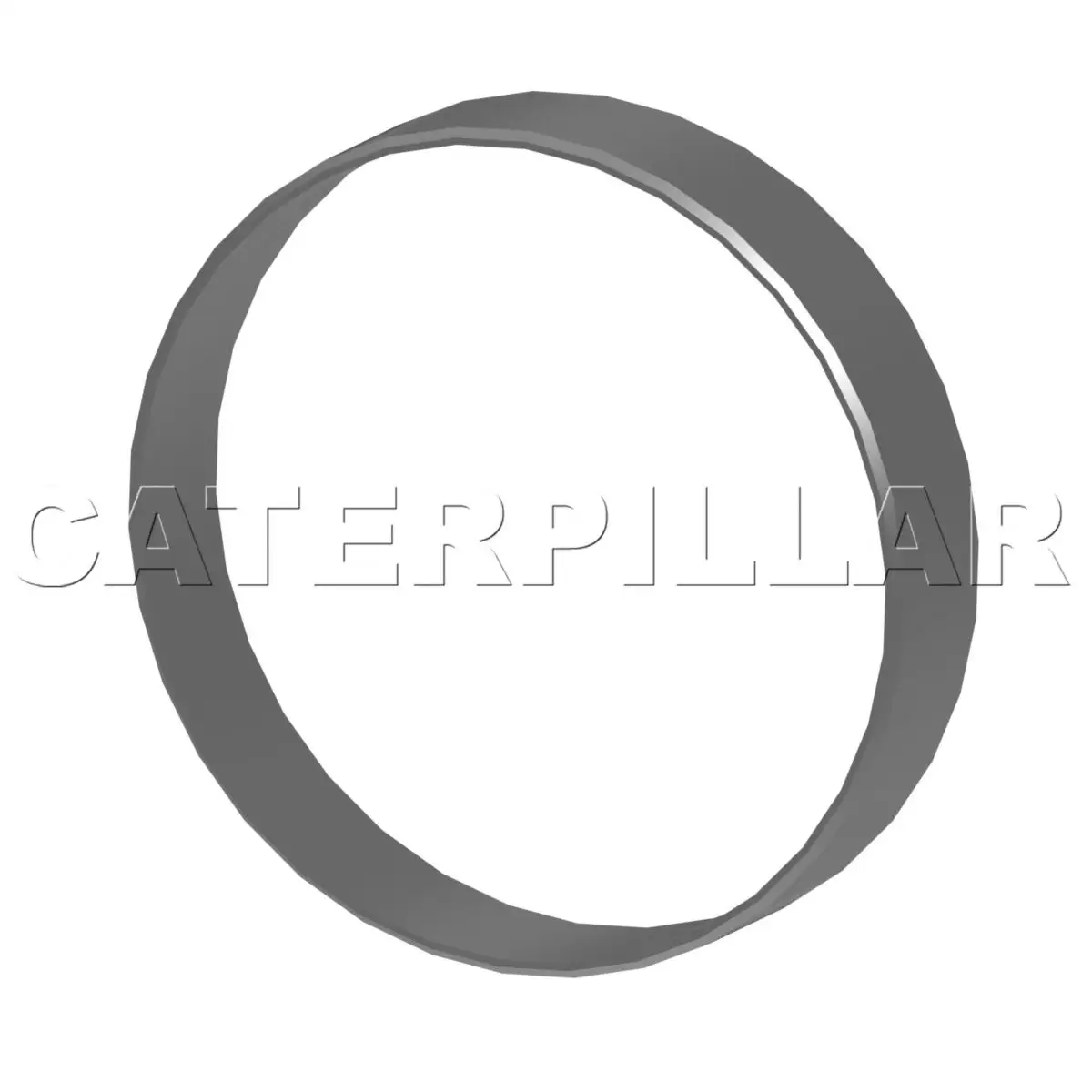 CATERPILLAR SLEEVE-CYL 7C6208 NEW - Picture 2