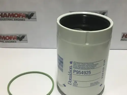 DEUTZ KRAFTSTOFFFILTER 04291642 NEU