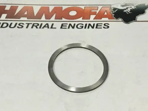 MERCEDES SPACER RING 000 332 25 52 NEW