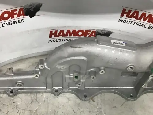 CUMMINS INLAATMANIFOLD 3688948 NIEUW - Miniatuur afbeelding 1