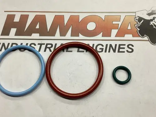 CATERPILLAR O-RING SET 2481394 NEW - Thumb image 1