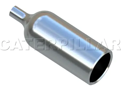 CATERPILLAR PLUNGER DRUCKVENTIL ÖLPUMPE 2W8078 NEU
