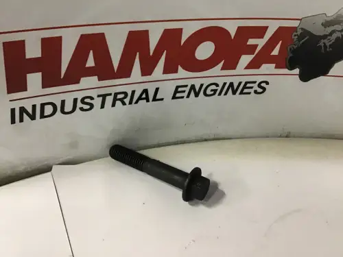 CUMMINS HEXAGON SCHRAUBE 3681174 NEU