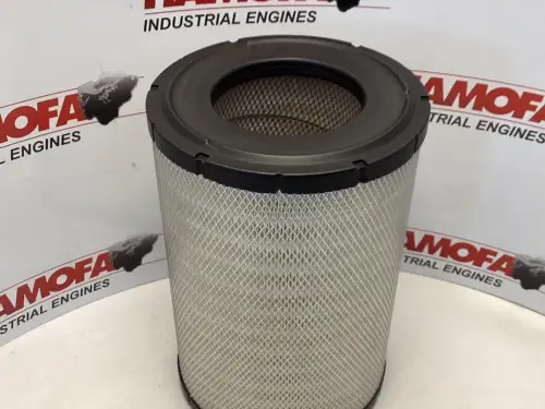 FILTRO DE AIRE CATERPILLAR 6I2503 NUEVO