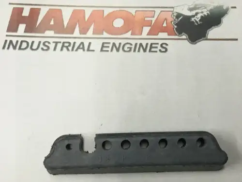 DEUTZ PAD DE GOMA/ ELEMENTO 04236844 NUEVO