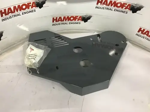 DEUTZ COVER 04235512 NEW