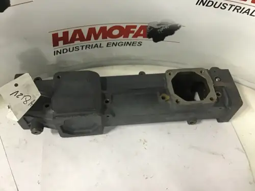 TUBE D'AIR DE CHARGE DEUTZ 04297676 NEUF
