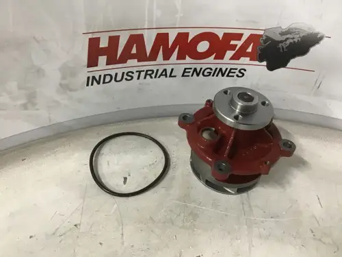 DEUTZ BOMBA DE AGUA 02937441 NUEVA