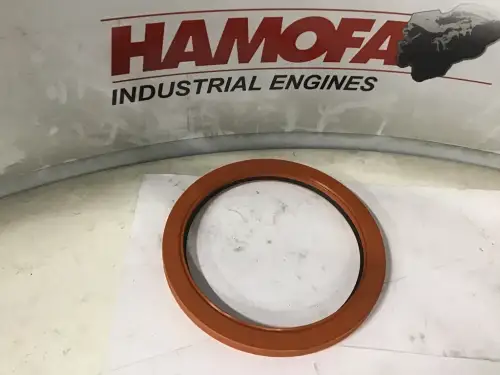 DETROIT DIESEL CRANKSHAFT SEALING RING, REAR 23501544 NEW