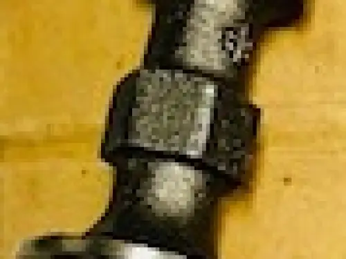 MERCEDES AS, LENKUNGSPUMPE A 541 236 00 15 NEU – Vorschaubild 1