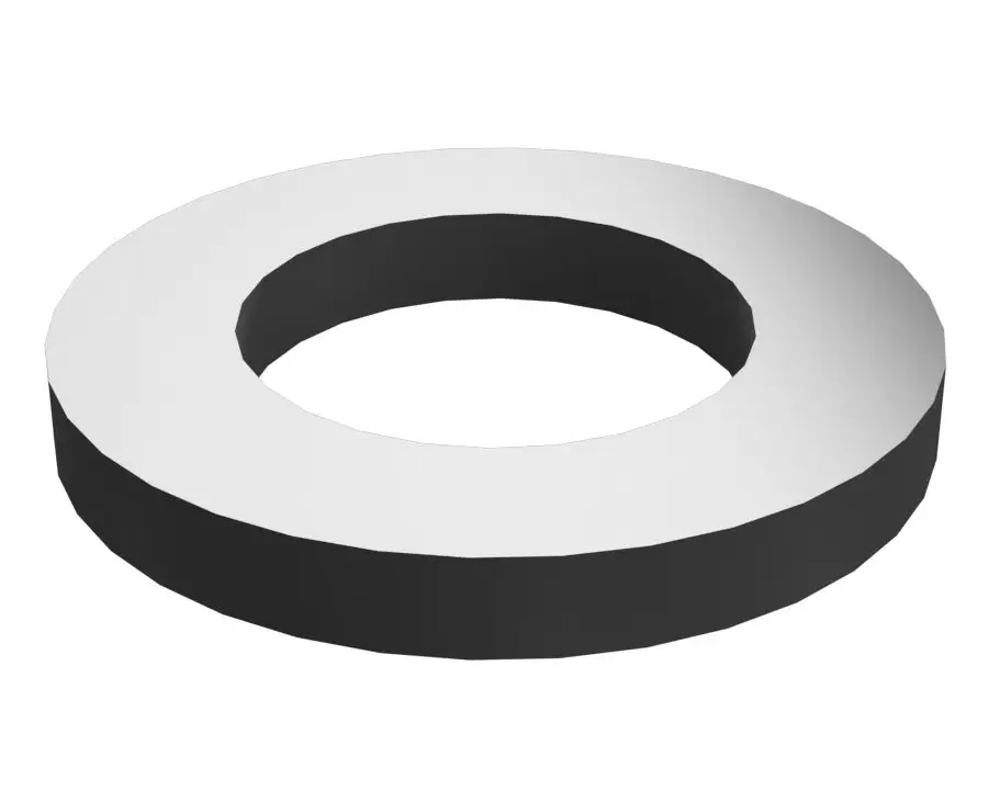 CATERPILLAR RING 9X8268 NIEUW - Afbeelding 5