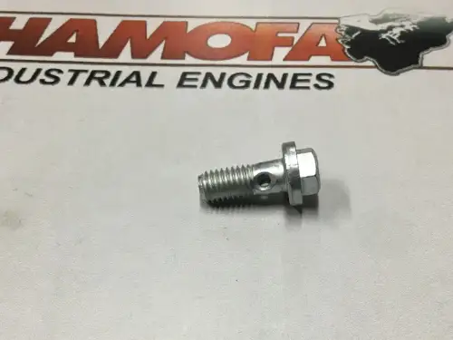 CUMMINS TORNILLO, CONECTOR BANJO 3964817 NUEVO