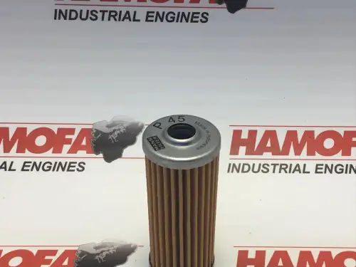 MANN FUEL FILTER P45 NEW