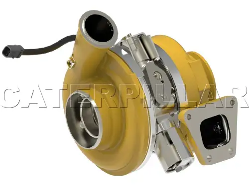 TURBOCOMPRESOR CATERPILLAR 10R1011 NUEVO