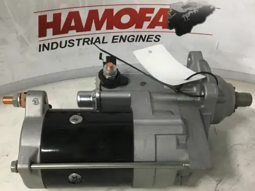 CUMMINS STARTMOTOR 3957598 NEU