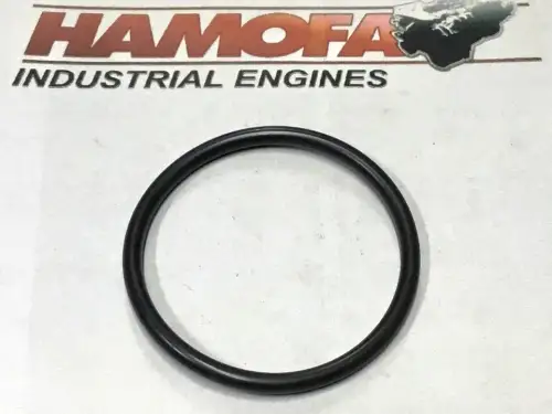 MAN O-RING 06.56939-0049 NEUF - Miniature 1
