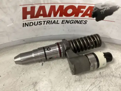 CATERPILLAR INJECTEUR DE POMPE, ÉLECTRONIQUE 20R-0850 NEUF - Miniature 1