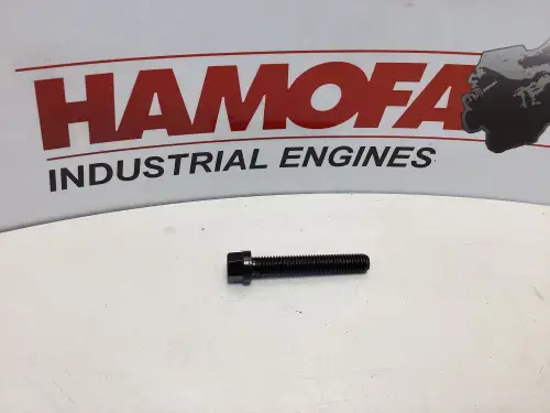 DEUTZ ШЕСТИГРАННЫЙ БОЛТ 01179465 НОВЫЙ