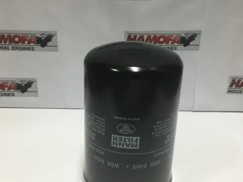 VOLVO KRAFTSTOFFFILTER 11711074 NEU